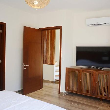 Amazing Dream Home In Gated Community Playa del Carmen Extérieur photo