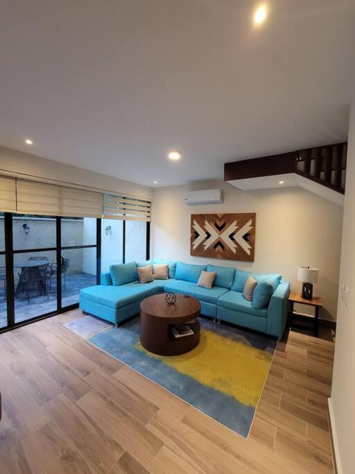 Amazing Dream Home In Gated Community Playa del Carmen Extérieur photo