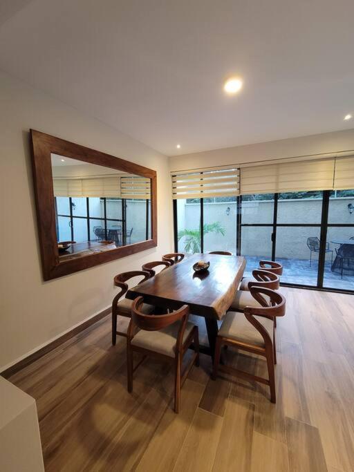 Amazing Dream Home In Gated Community Playa del Carmen Extérieur photo