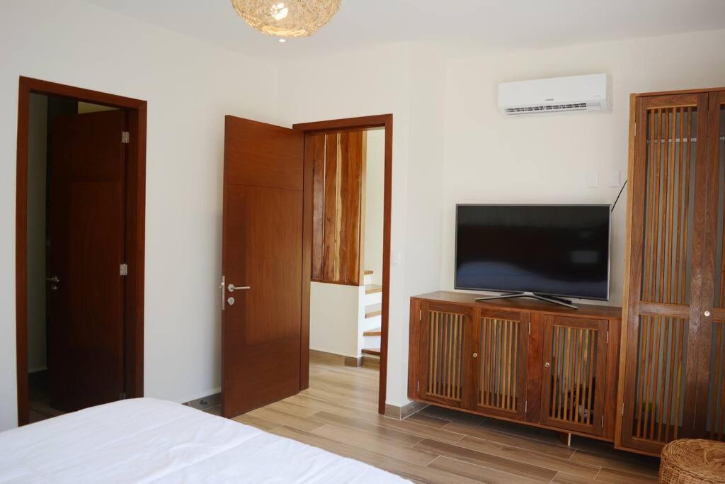 Amazing Dream Home In Gated Community Playa del Carmen Extérieur photo