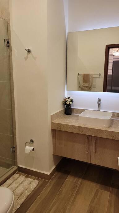 Amazing Dream Home In Gated Community Playa del Carmen Extérieur photo