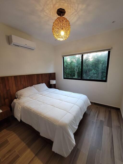 Amazing Dream Home In Gated Community Playa del Carmen Extérieur photo