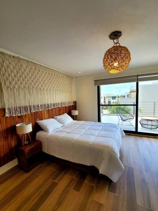 Amazing Dream Home In Gated Community Playa del Carmen Extérieur photo