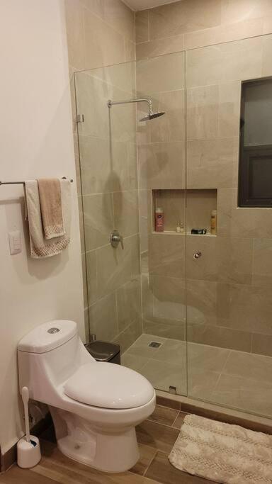 Amazing Dream Home In Gated Community Playa del Carmen Extérieur photo