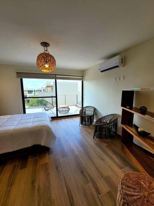 Amazing Dream Home In Gated Community Playa del Carmen Extérieur photo