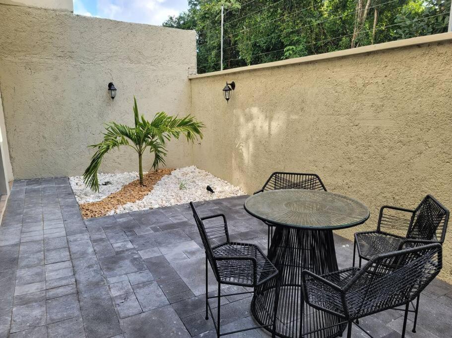 Amazing Dream Home In Gated Community Playa del Carmen Extérieur photo