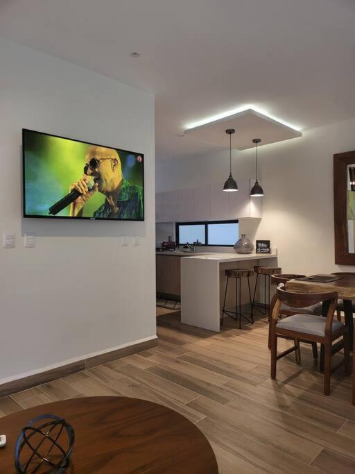 Amazing Dream Home In Gated Community Playa del Carmen Extérieur photo