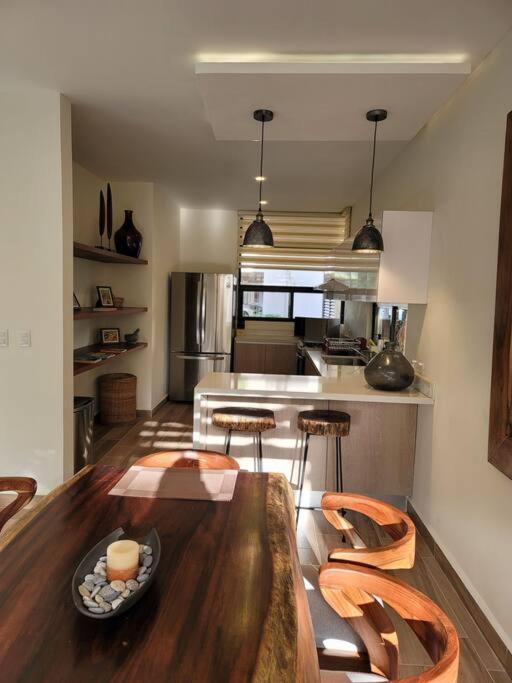 Amazing Dream Home In Gated Community Playa del Carmen Extérieur photo