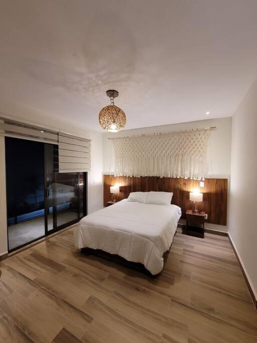 Amazing Dream Home In Gated Community Playa del Carmen Extérieur photo